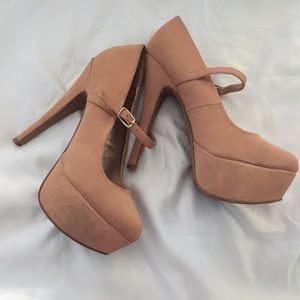 Charlotte Russe heels